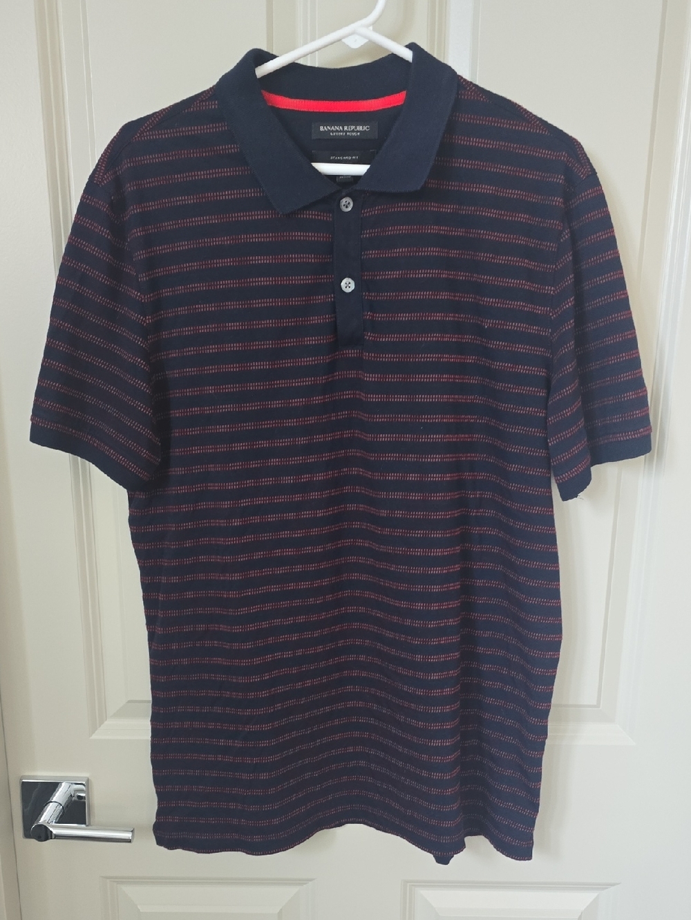 Banana Republic Polo